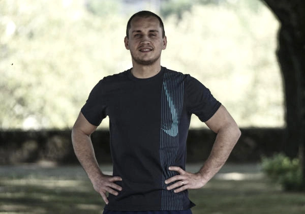 Jérôme Mercier - Coach sportif JMCoaching